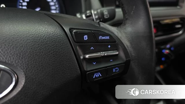 Hyundai The New Kona id 4894434 из Кореи 7