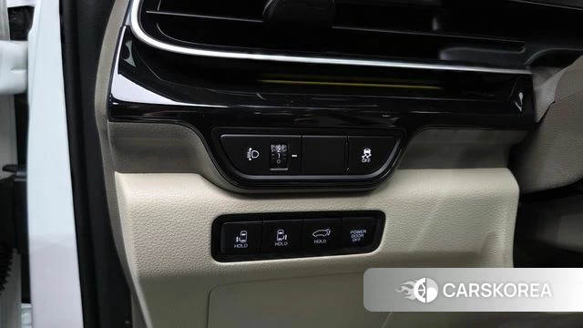 Kia The New Carnival 4th Generation id 4590952 из Кореи 7