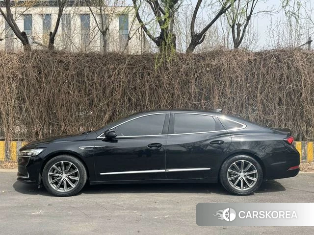 Buick Lacrosse id 4212738 из Китая 7