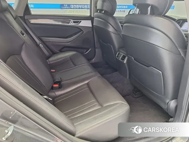 Genesis G80 id 3669209 из Кореи 7