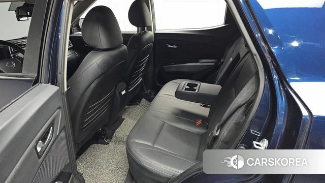 Ssangyong Berry New Tivoli id 3844971 из Кореи 7