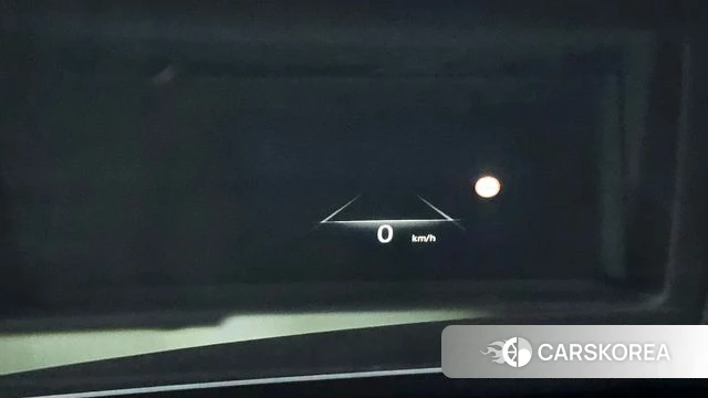 Genesis G80 (RG3) id 3850817 из Кореи 7