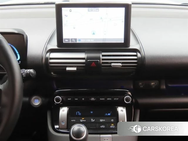 Hyundai Casper id 3884193 из Кореи 7