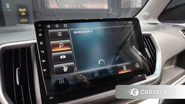 Kia The New Ray id 3531232 из Кореи 7