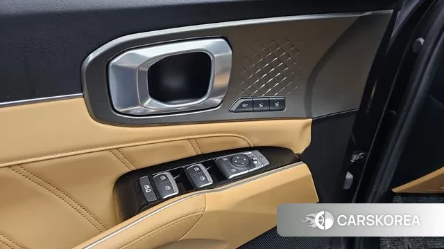 Kia Sorento 4th Generation id 3422546 из Кореи 7