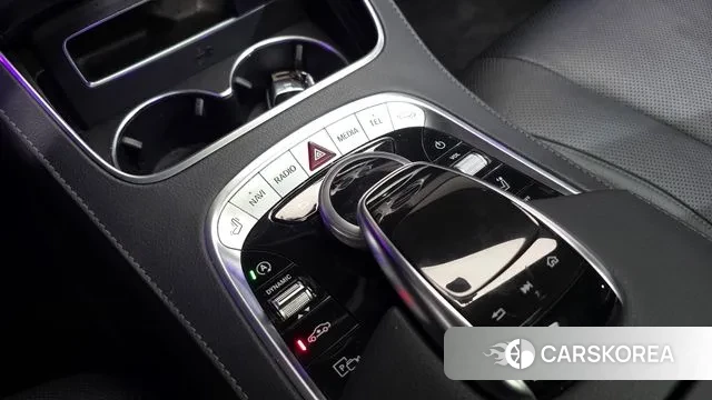 Mercedes-Benz S-Class W222 id 3018669 из Кореи 7