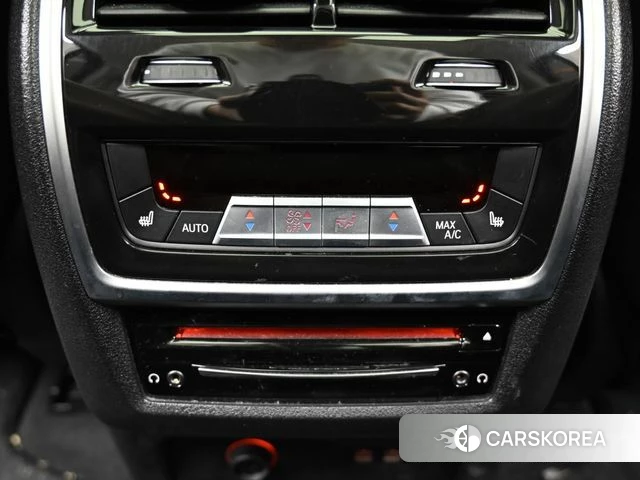 BMW X7 (G07) id 4586253 из Кореи 7