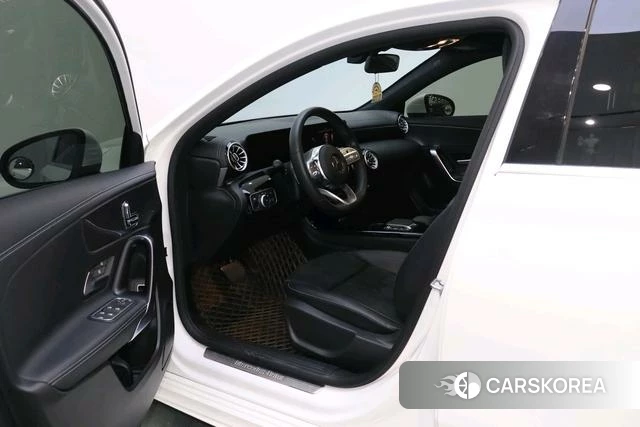 Mercedes-Benz Class A id 4278652 из Китая 7