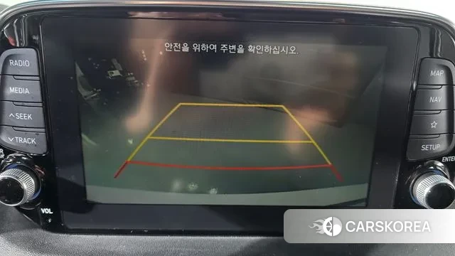 Hyundai Santa Fe TM id 3494813 из Кореи 7