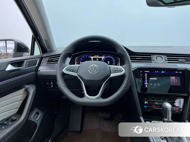 Volkswagen Magotan id 4342089 из Китая 7
