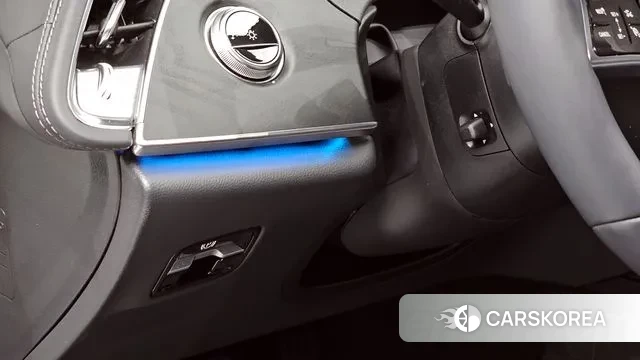 Mercedes-Benz E-Class W214 id 3523191 из Кореи 7