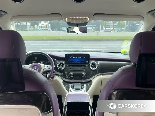 Mercedes-Benz Vito id 4265346 из Китая 7
