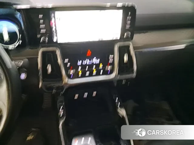 Kia Sorento 4th Generation id 3038784 из Кореи 7