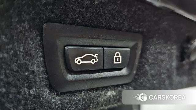 BMW 5 Series (G30) id 3499663 из Кореи 7