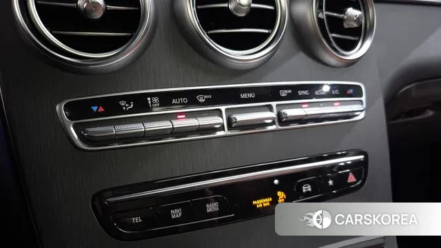 Mercedes-Benz GLC-Class X253 id 3512831 из Кореи 7