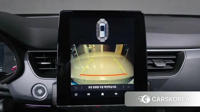 Renault Korea (Samsung) XM3 id 3818680 из Кореи 7