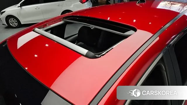 Kia The New K3 2nd generation id 3478172 из Кореи 7