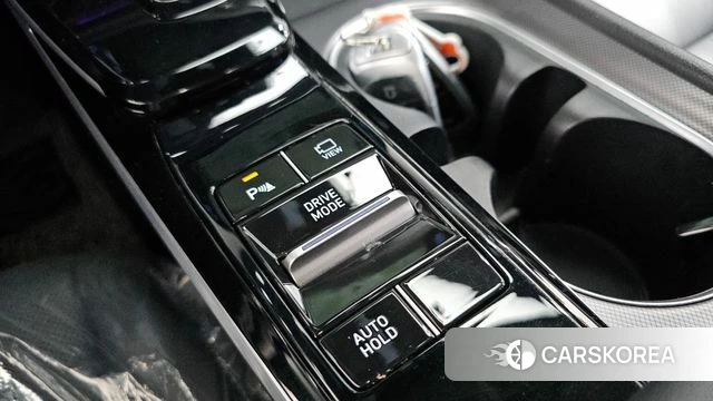 Hyundai Sonata (DN8) id 4282258 из Кореи 7