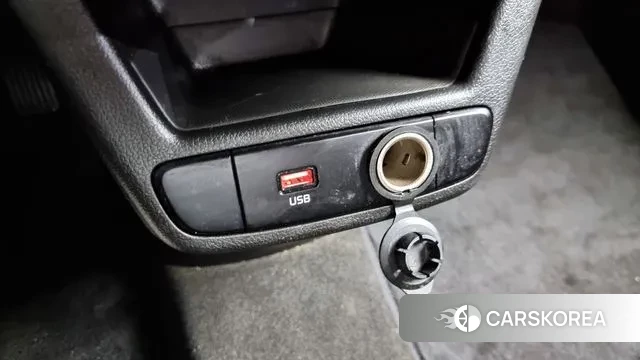 Kia The New Ray id 3038746 из Кореи 7