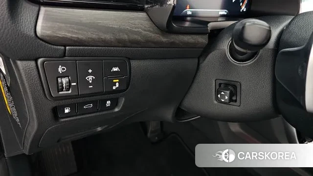 Kia K7 Premier id 3520123 из Кореи 7