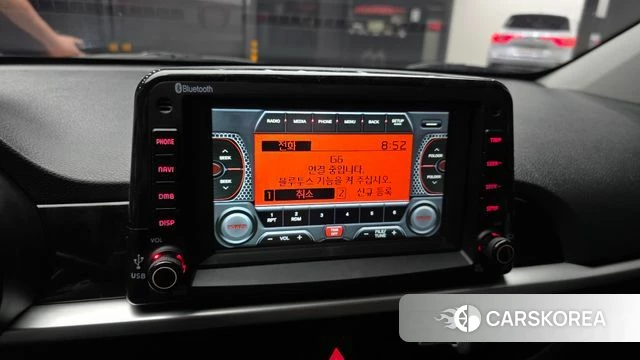 Kia All New Morning (JA) id 4907264 из Кореи 7
