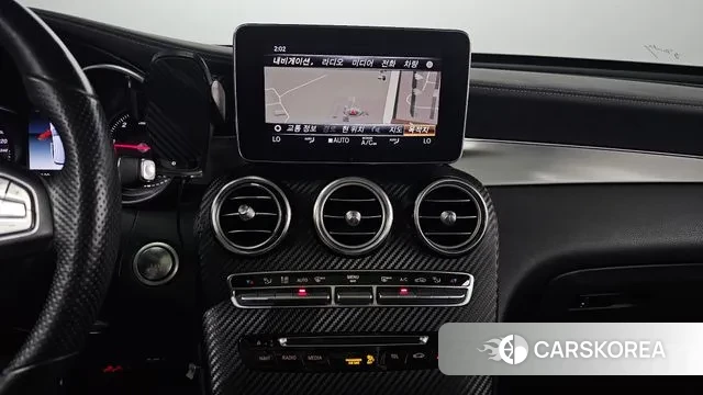 Mercedes-Benz GLC-Class X253 id 3244138 из Кореи 7