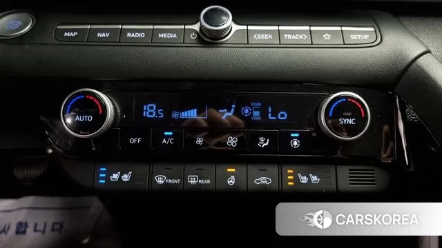 Hyundai Avante (CN7) id 2979250 из Кореи 7