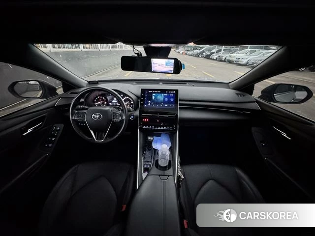 Toyota Asian dragon id 4299922 из Китая 7