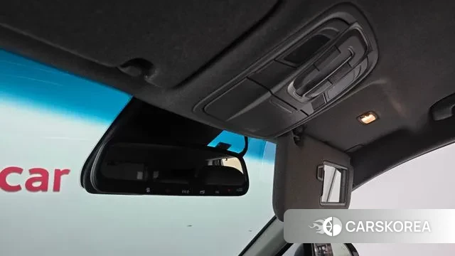 Hyundai Santa Fe TM id 3439637 из Кореи 7