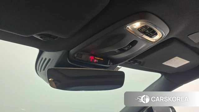 Volvo S90 id 4697908 из Кореи 7