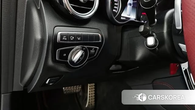 Mercedes-Benz GLC-Class X253 id 2941105 из Кореи 7