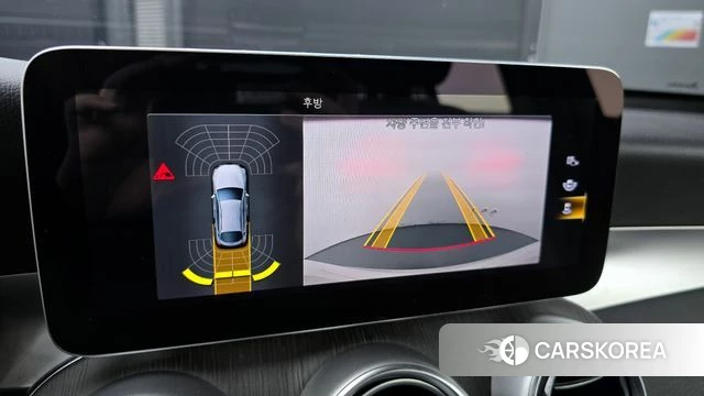 Mercedes-Benz GLC-Class X253 id 3965110 из Кореи 7