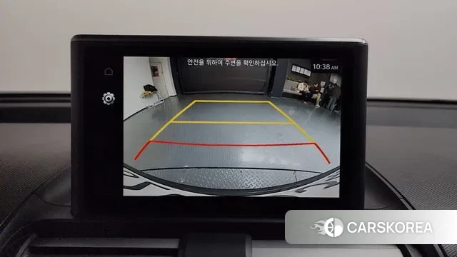 Hyundai Casper id 3752693 из Кореи 7