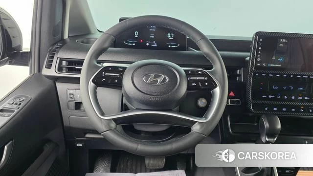 Hyundai Staria id 3897415 из Кореи 7