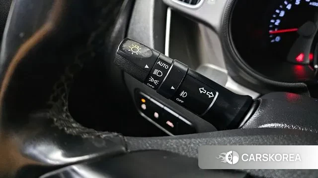 Kia The New Ray id 3037709 из Кореи 7