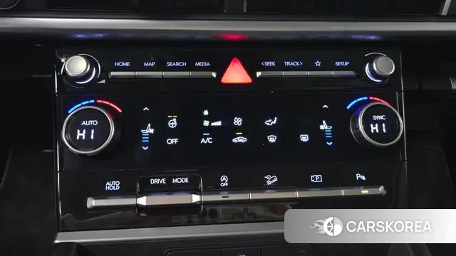 Hyundai Santa Fe (MX5) id 3487244 из Кореи 7