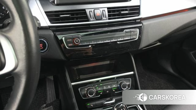 BMW 2 Series Active Tourer (F45) id 3844851 из Кореи 7