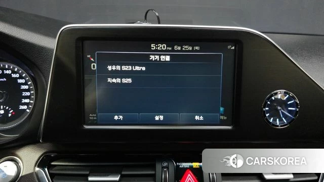 Hyundai Grandeur IG id 4508286 из Кореи 7
