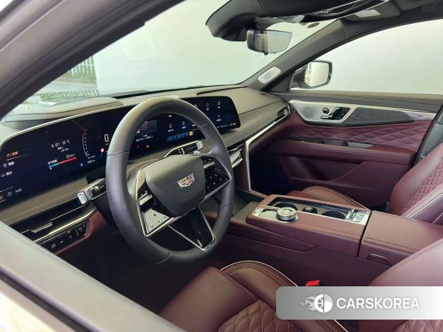 Cadillac CT6 id 4198773 из Китая 7
