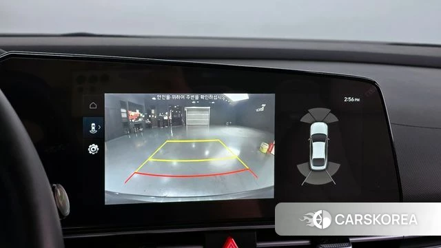 Hyundai Avante Hybrid (CN7) id 3841856 из Кореи 7