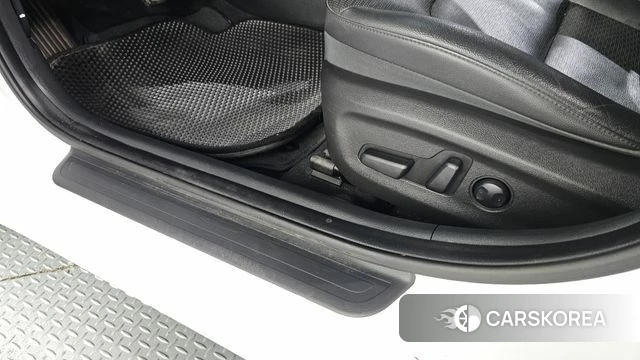 Hyundai The New Avante AD id 3873681 из Кореи 7