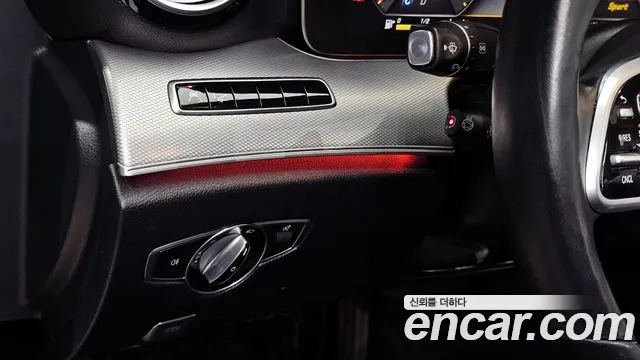 Mercedes-Benz E-Class W213 id 2917579 из Кореи 7