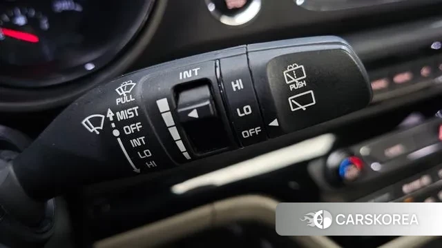 Kia The New Carnival id 3275680 из Кореи 7