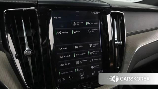 Volvo XC60 second Generation id 3795418 из Кореи 7