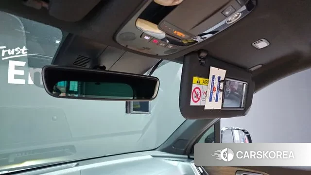 Kia Sorento 4th Generation id 3478699 из Кореи 7