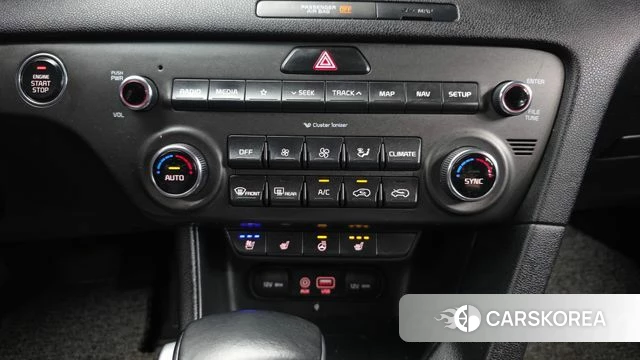 Kia Sportage 4th Generation id 4568728 из Кореи 7