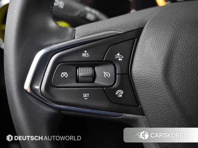 Chevrolet (GM Daewoo) Trax Crossover id 3058221 из Кореи 7