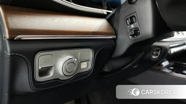 Mercedes-Benz GLE-Class W167 id 3954470 из Кореи 7