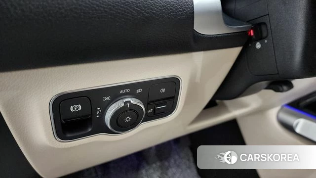 Mercedes-Benz GLB-Class X247 id 4768386 из Кореи 7