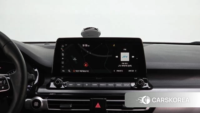 Kia Seltos id 4595396 из Кореи 7